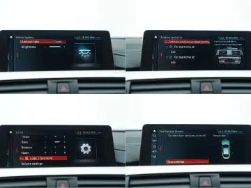 Bmw Seria-4 Gen-F32-F33-F36-2013-2021