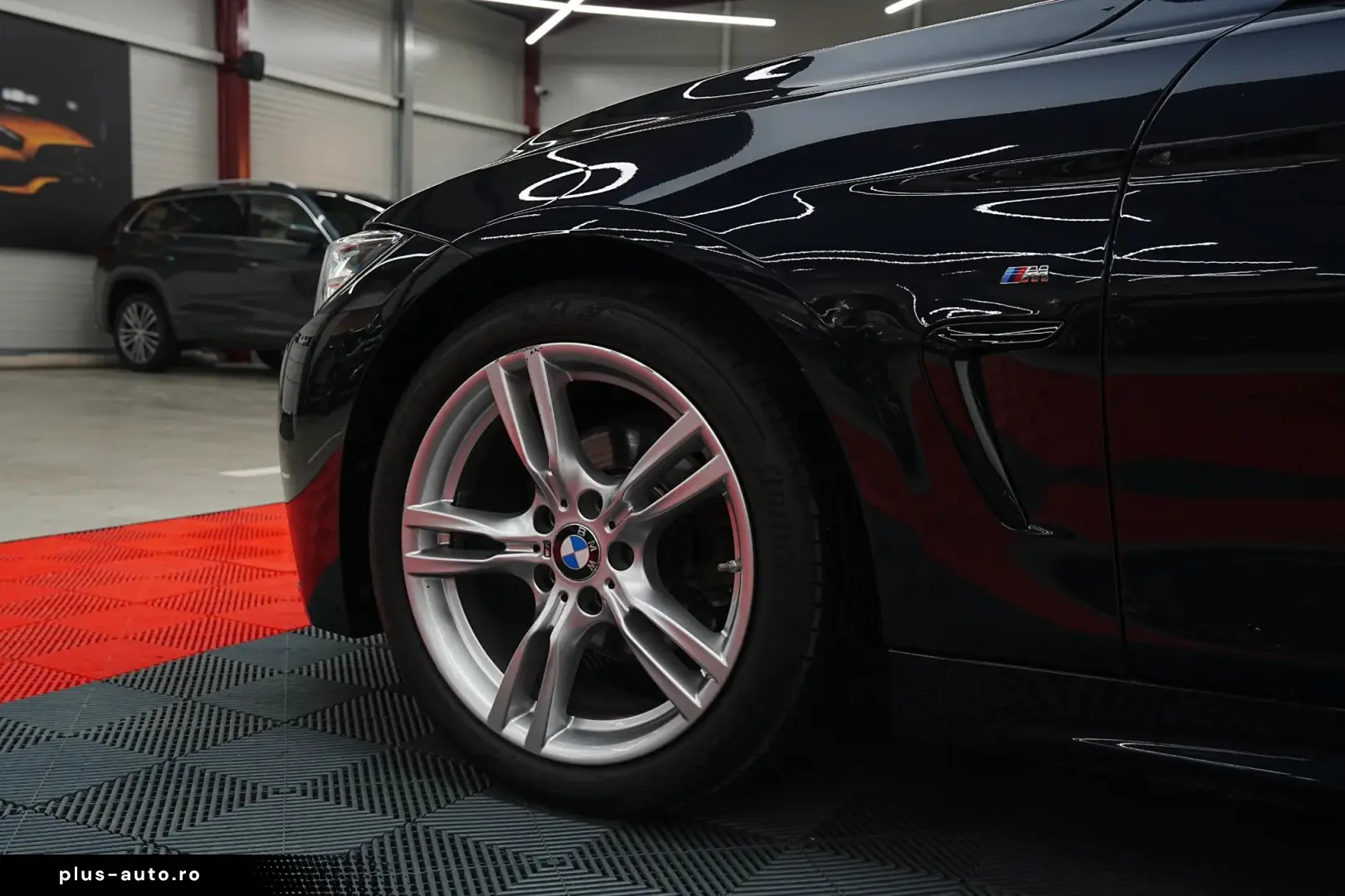 Bmw Seria-4 Gen-F32-F33-F36-2013-2021