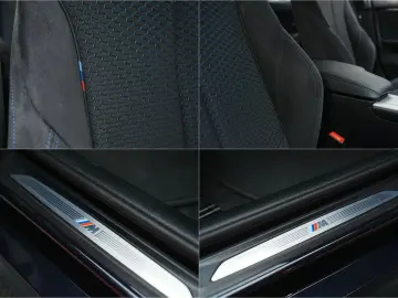 Bmw Seria-4 Gen-F32-F33-F36-2013-2021