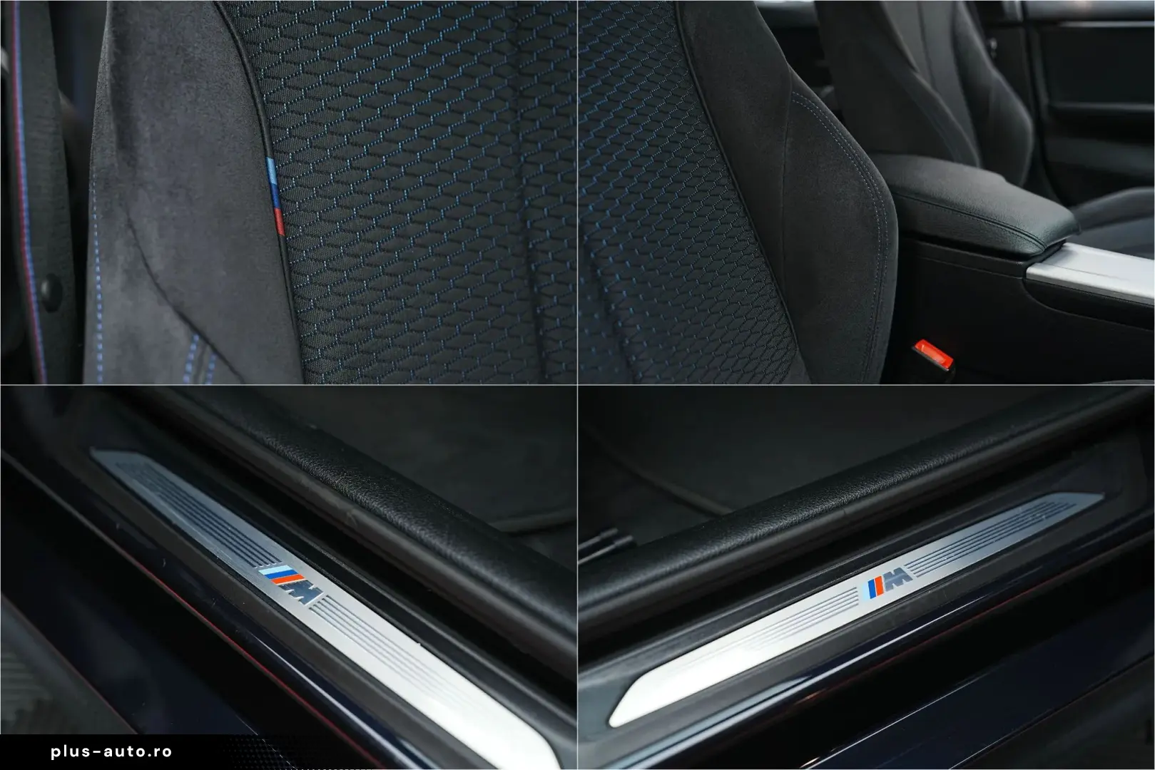 Bmw Seria-4 Gen-F32-F33-F36-2013-2021