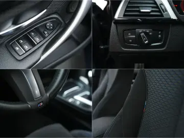 Bmw Seria-4 Gen-F32-F33-F36-2013-2021