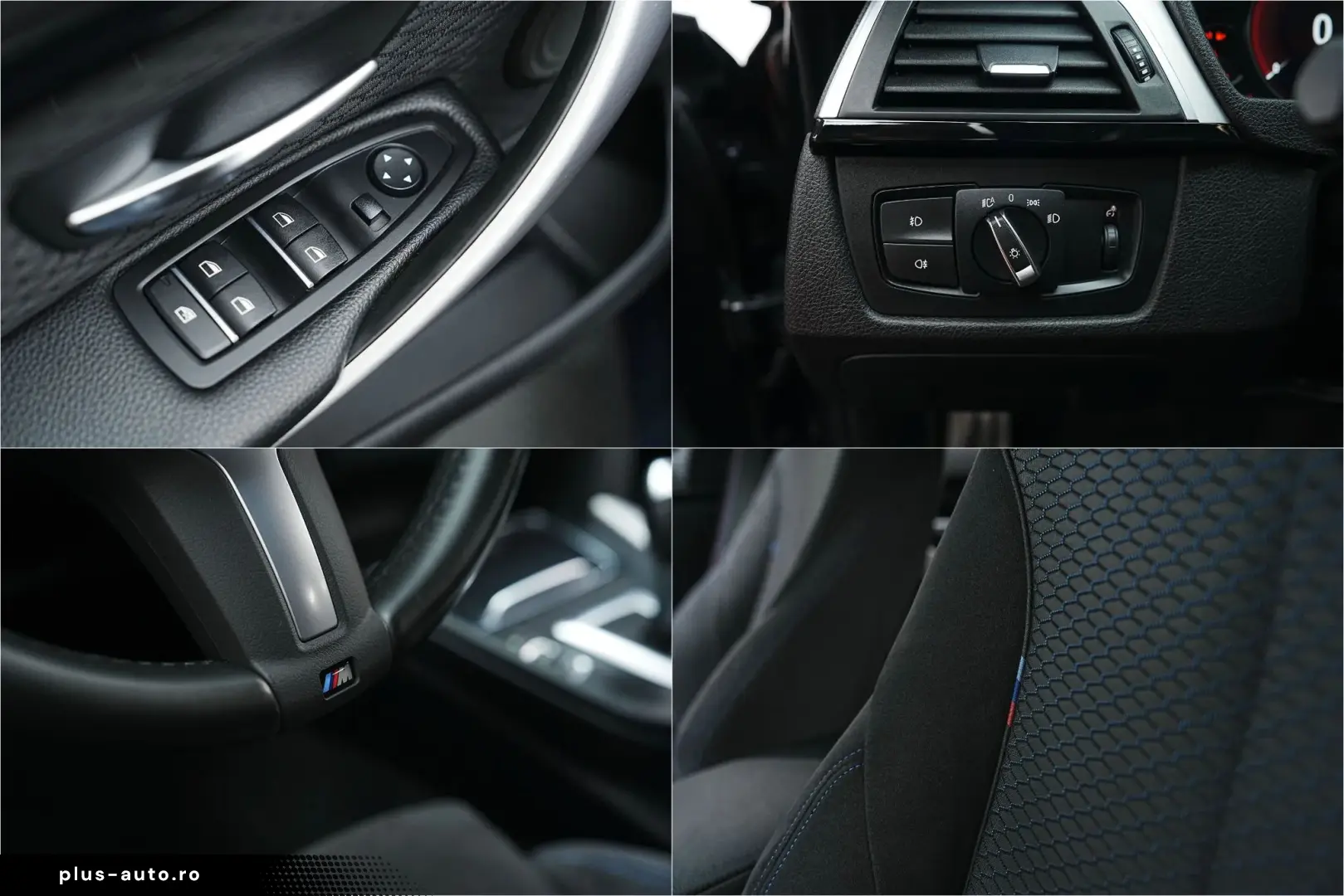 Bmw Seria-4 Gen-F32-F33-F36-2013-2021