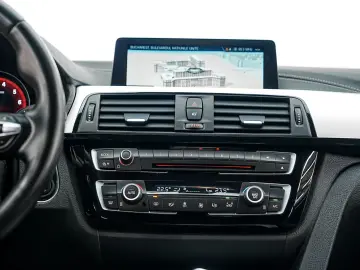 Bmw Seria-4 Gen-F32-F33-F36-2013-2021