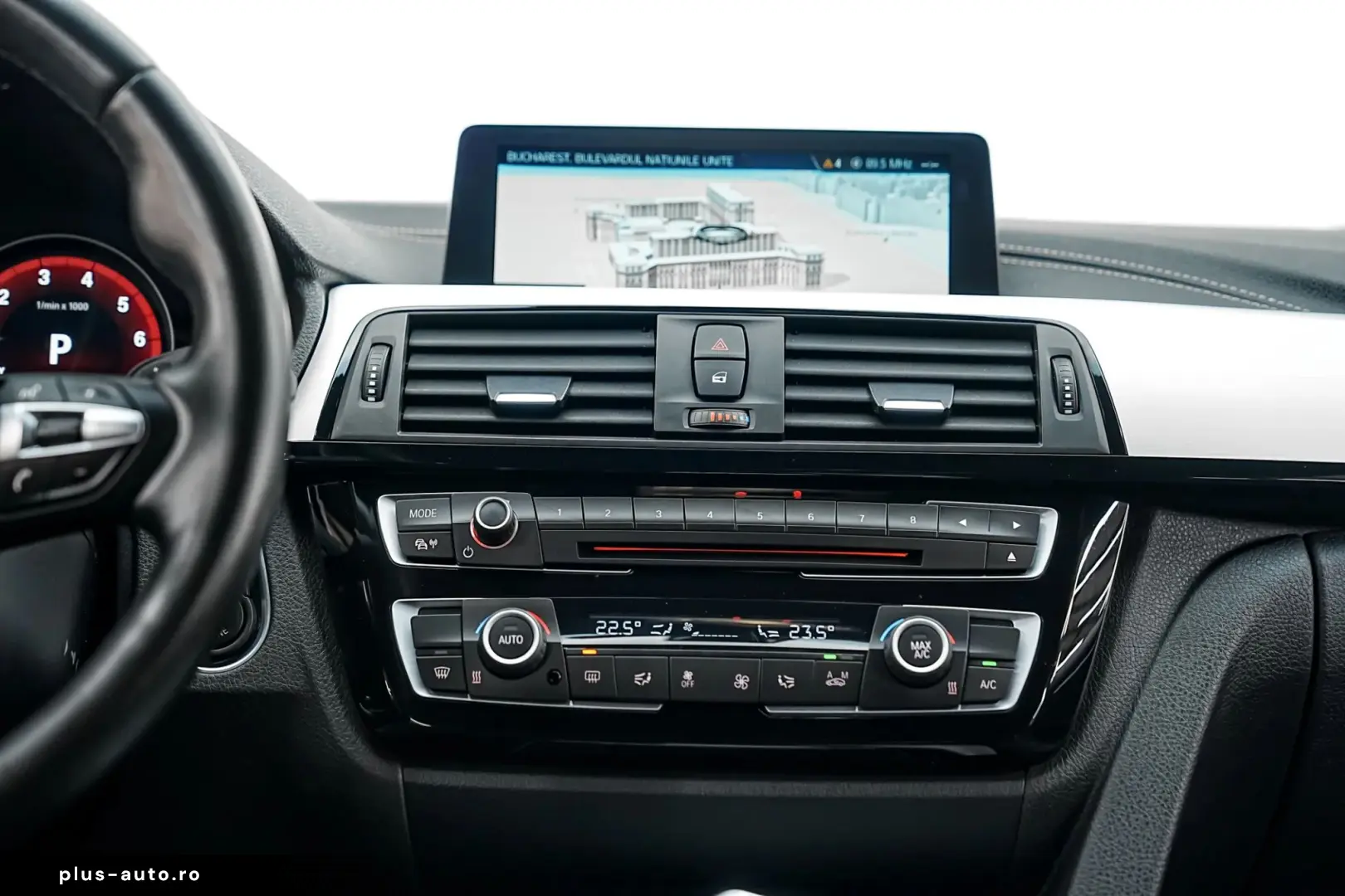 Bmw Seria-4 Gen-F32-F33-F36-2013-2021