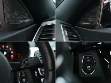 Bmw Seria-4 Gen-F32-F33-F36-2013-2021