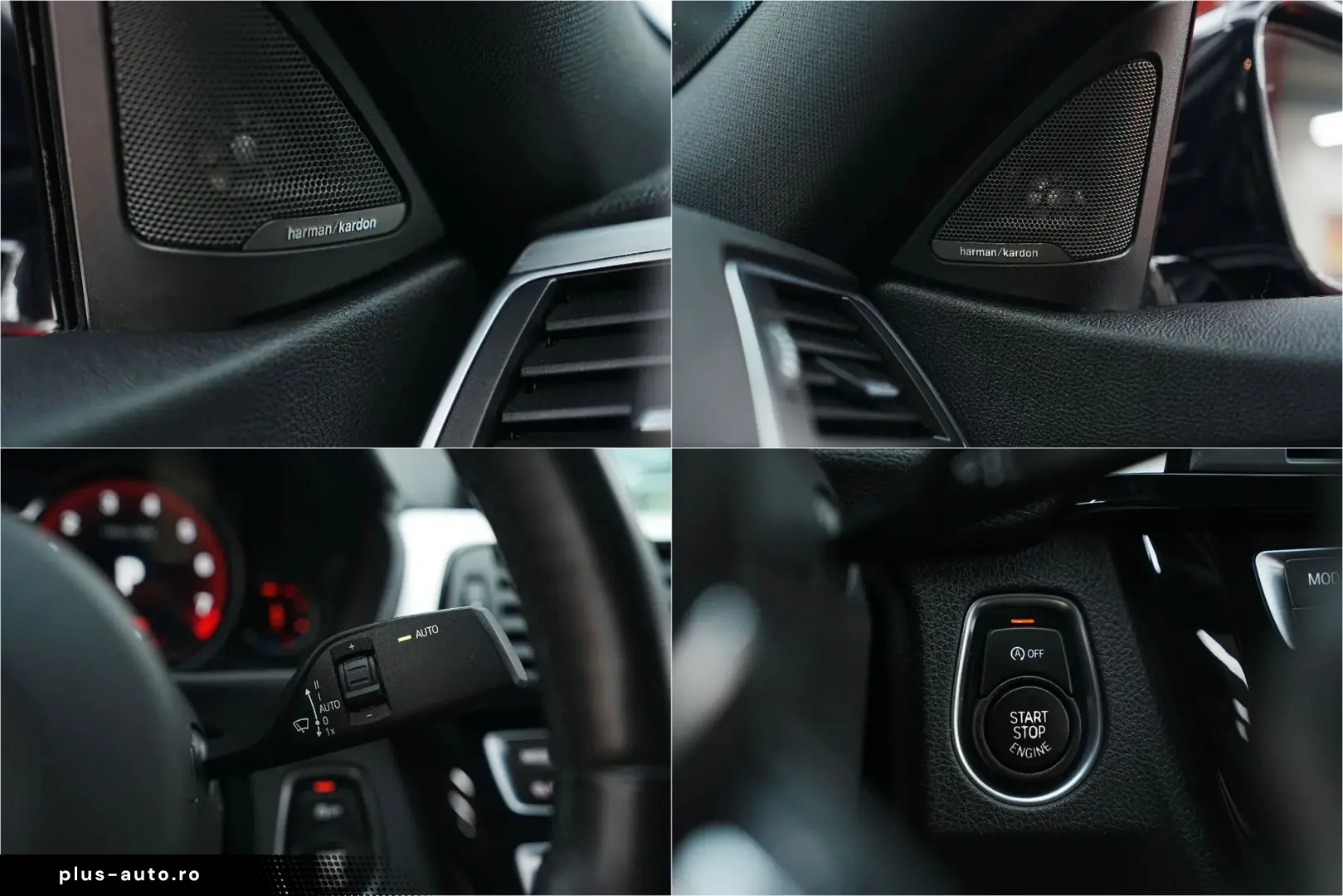 Bmw Seria-4 Gen-F32-F33-F36-2013-2021