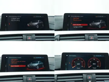 Bmw Seria-4 Gen-F32-F33-F36-2013-2021