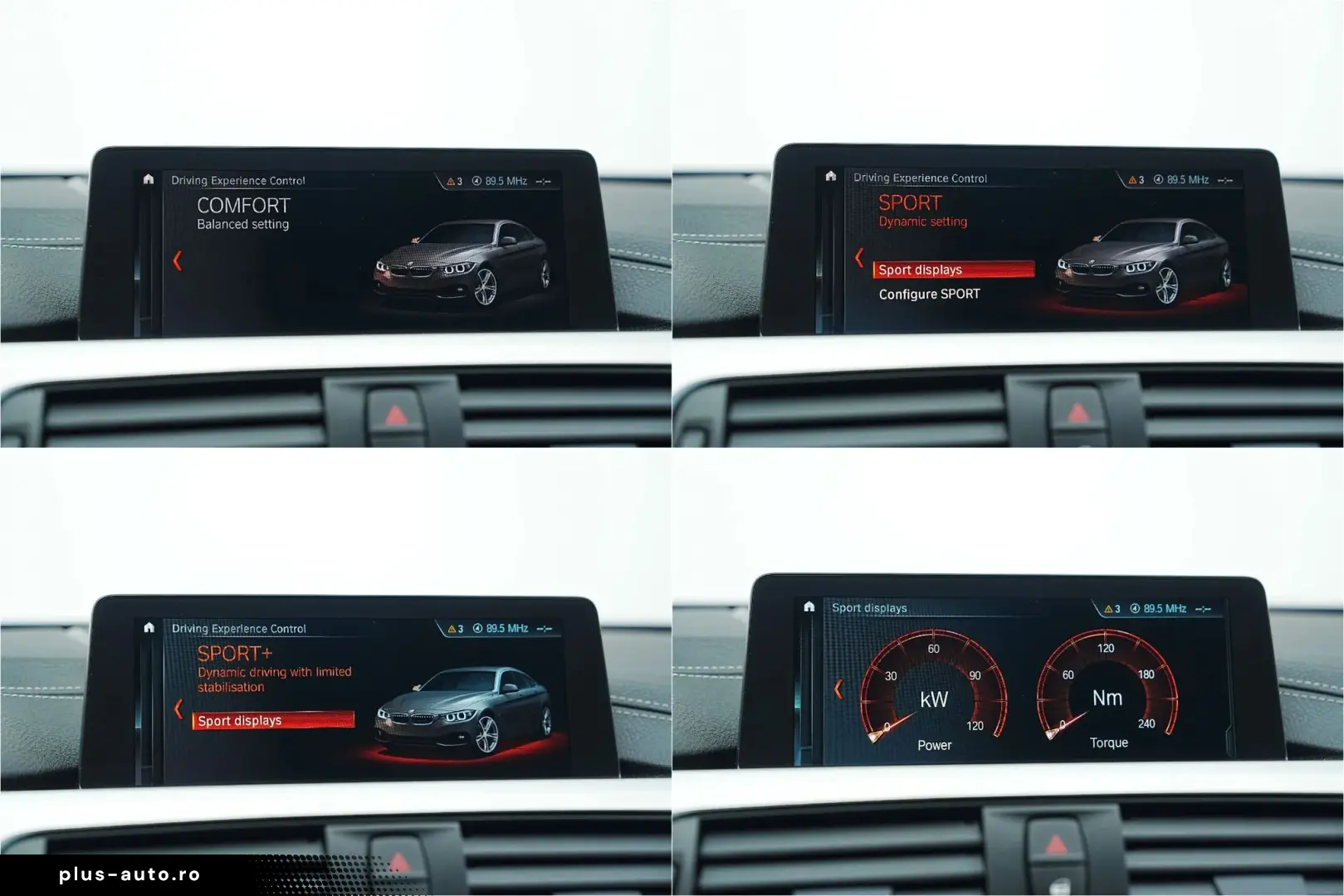 Bmw Seria-4 Gen-F32-F33-F36-2013-2021