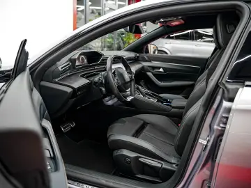 Peugeot 508 Gen-I-2010-2018