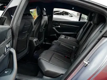 Peugeot 508 Gen-I-2010-2018