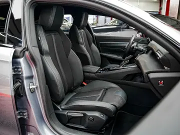 Peugeot 508 Gen-I-2010-2018