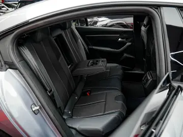 Peugeot 508 Gen-I-2010-2018