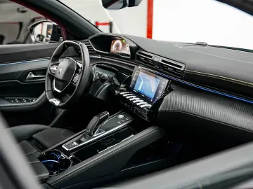 Peugeot 508 Gen-I-2010-2018