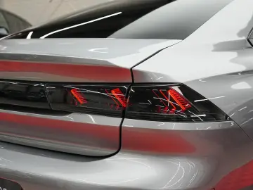 Peugeot 508 Gen-I-2010-2018