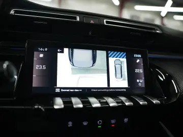 Peugeot 508 Gen-I-2010-2018