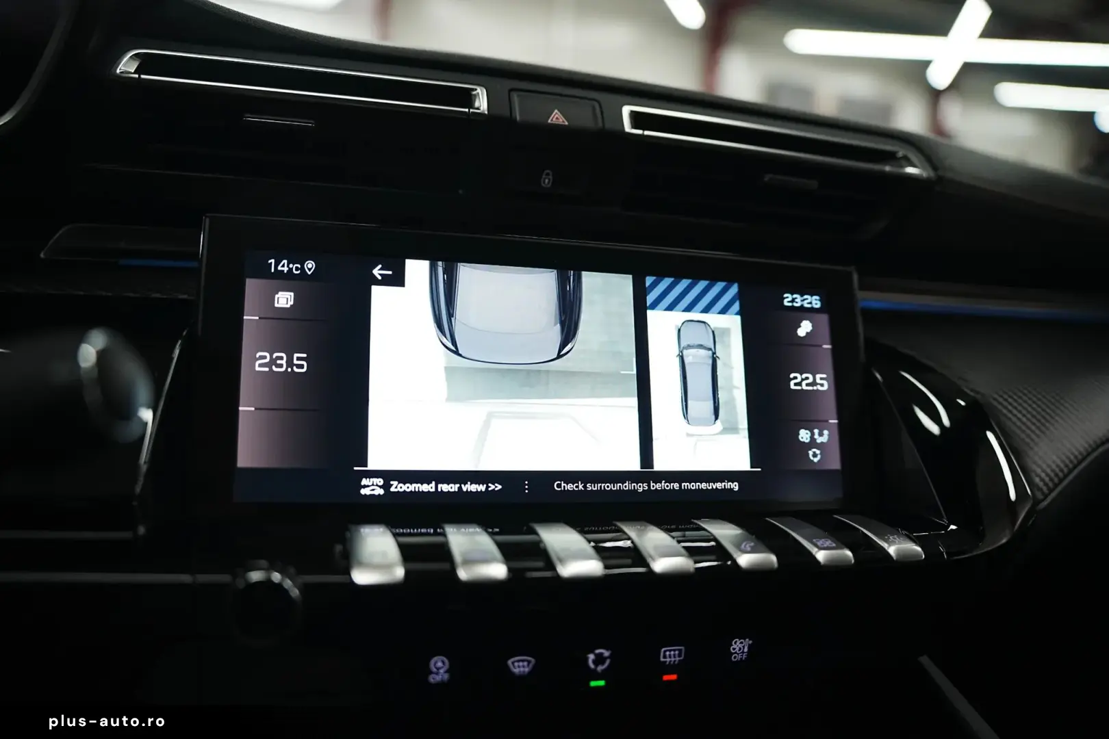 Peugeot 508 Gen-I-2010-2018