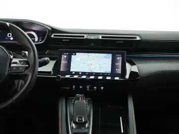 Peugeot 508 Gen-I-2010-2018