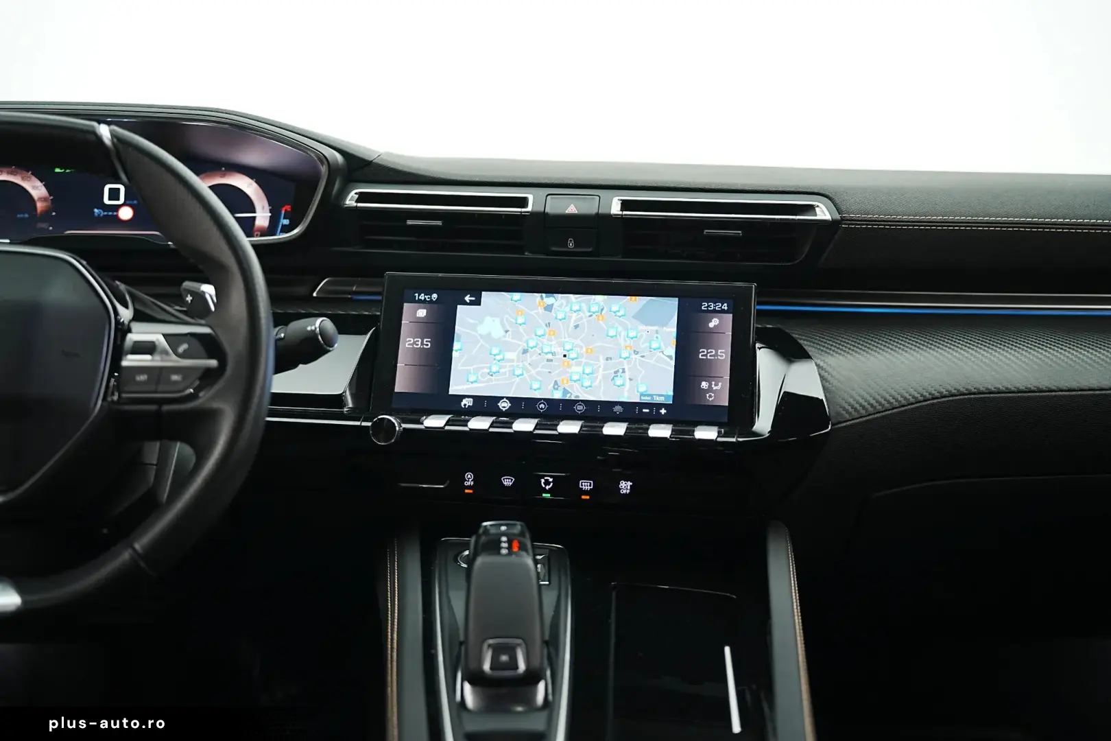 Peugeot 508 Gen-I-2010-2018