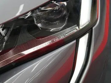 Peugeot 508 Gen-I-2010-2018