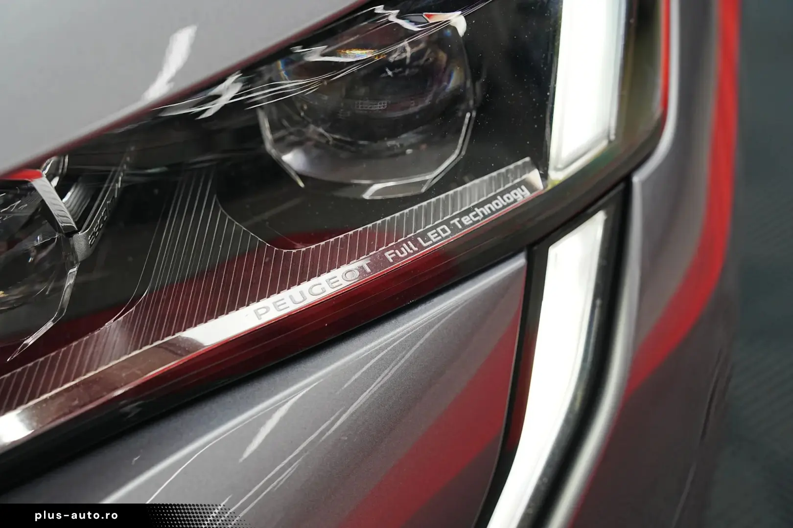 Peugeot 508 Gen-I-2010-2018