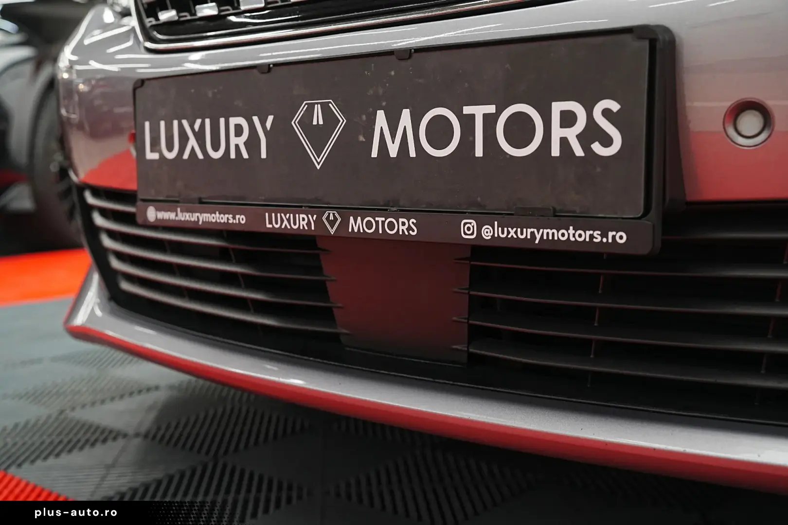 Peugeot 508 Gen-I-2010-2018