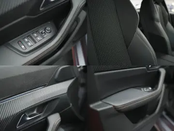 Peugeot 508 Gen-I-2010-2018