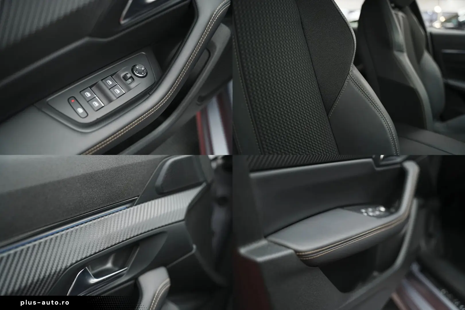 Peugeot 508 Gen-I-2010-2018