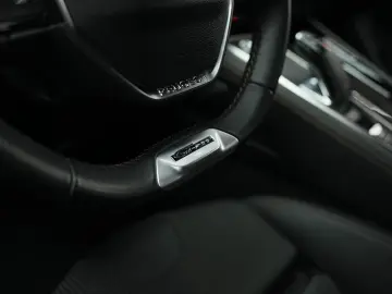 Peugeot 508 Gen-I-2010-2018