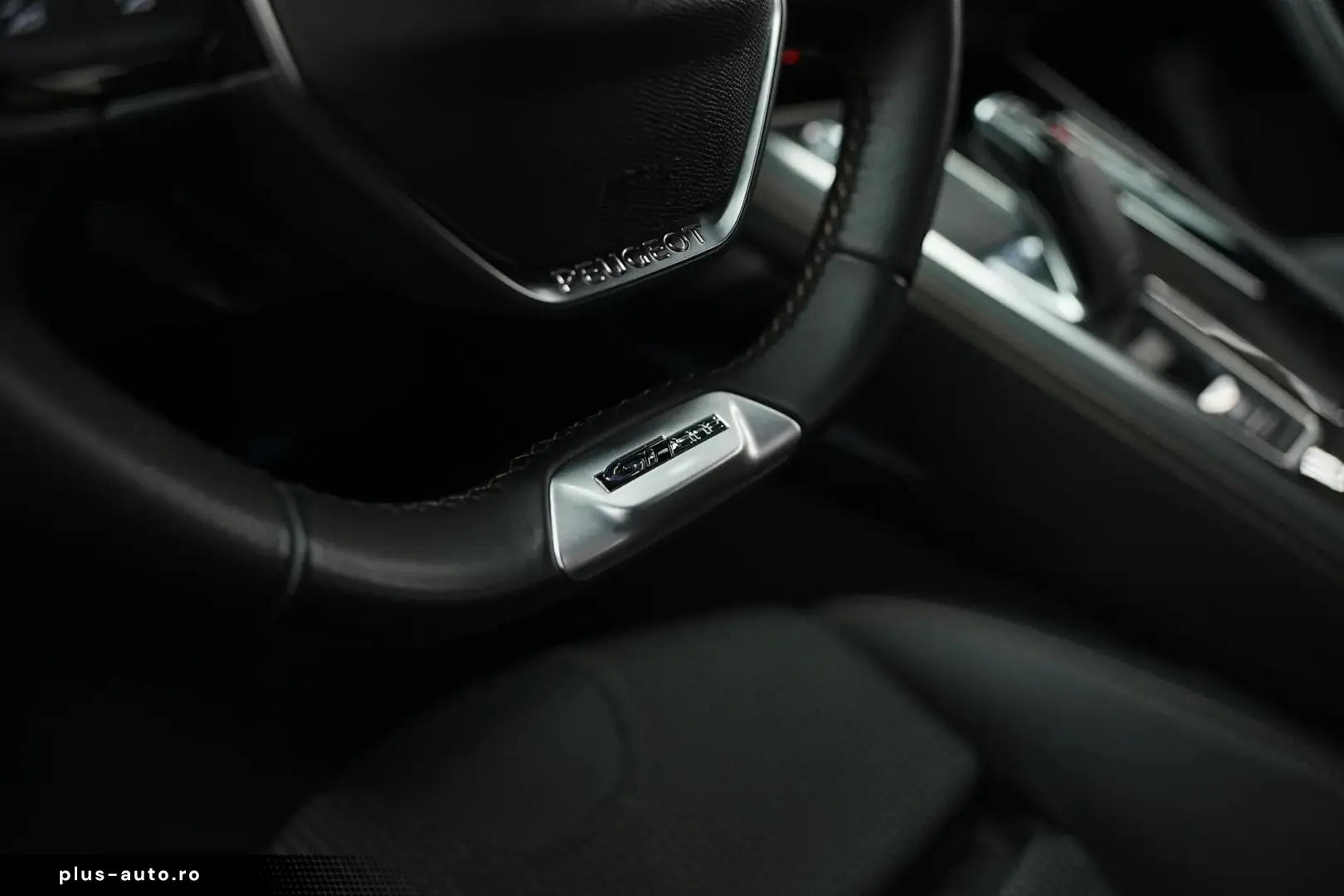 Peugeot 508 Gen-I-2010-2018