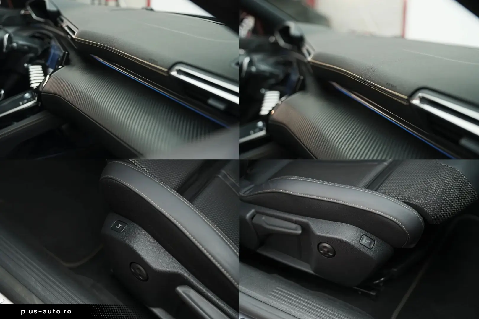 Peugeot 508 Gen-I-2010-2018