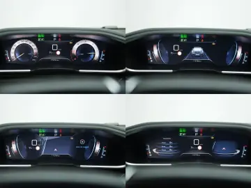 Peugeot 508 Gen-I-2010-2018