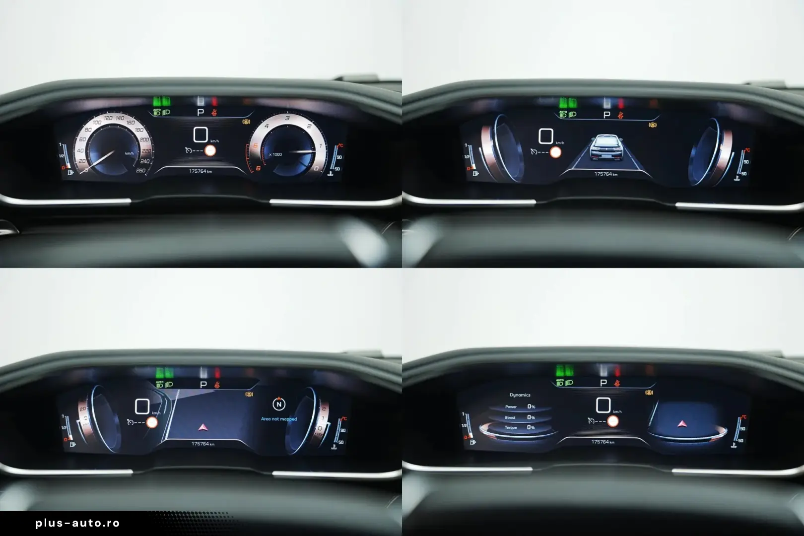 Peugeot 508 Gen-I-2010-2018