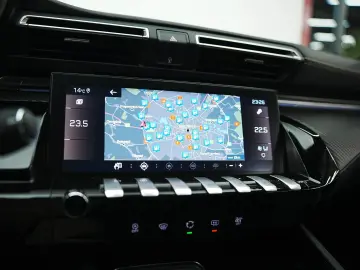 Peugeot 508 Gen-I-2010-2018