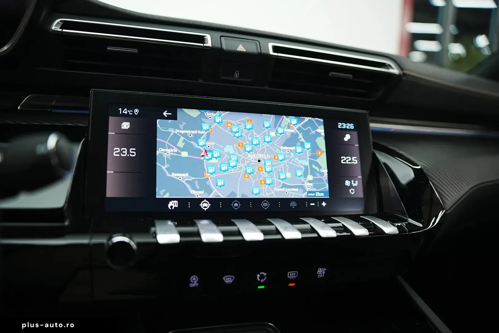 Peugeot 508 Gen-I-2010-2018