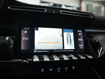 Peugeot 508 Gen-I-2010-2018