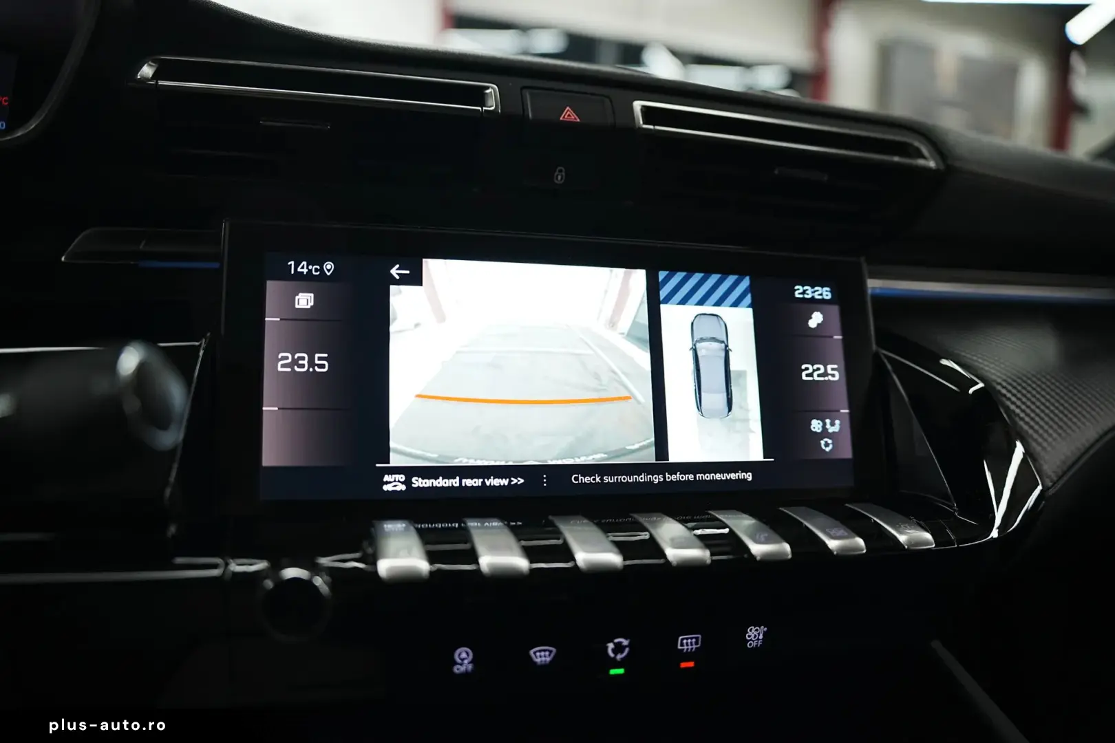 Peugeot 508 Gen-I-2010-2018