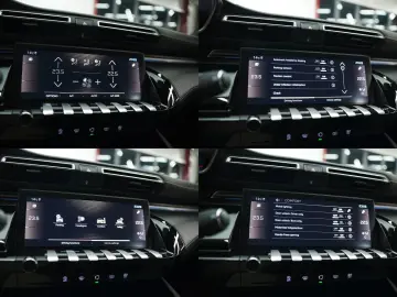 Peugeot 508 Gen-I-2010-2018