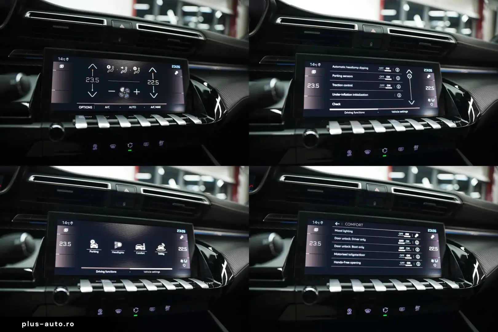 Peugeot 508 Gen-I-2010-2018