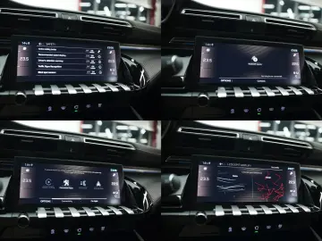 Peugeot 508 Gen-I-2010-2018