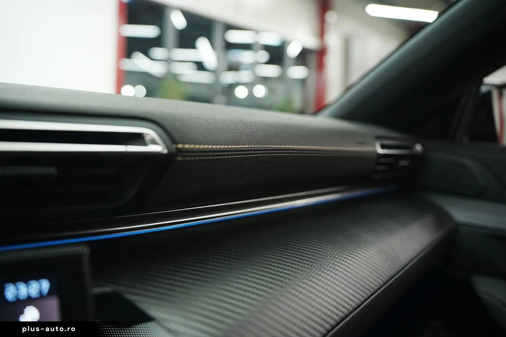 Peugeot 508 Gen-I-2010-2018