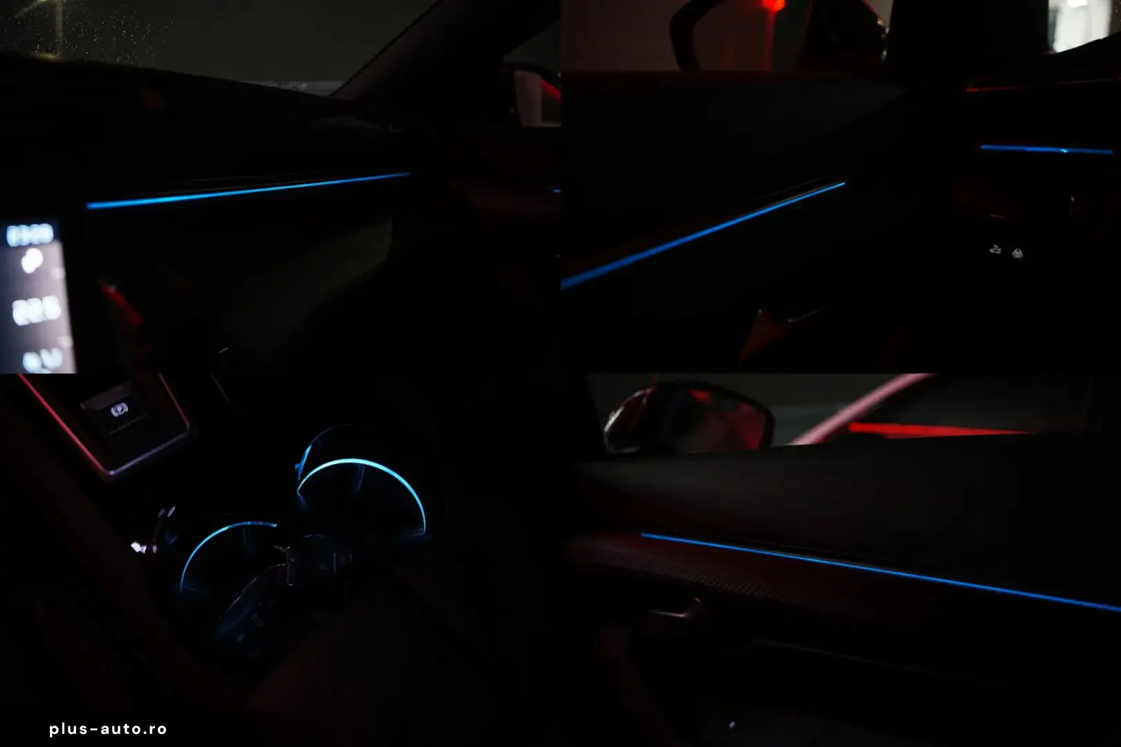 Peugeot 508 Gen-I-2010-2018