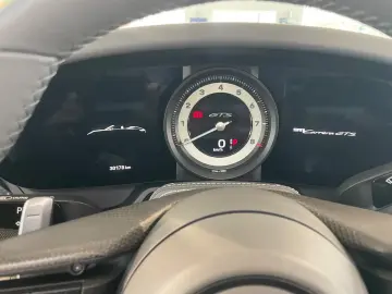 Porsche 992 Carrera GTS Cabriolet  ACC 360  18WEGE LED