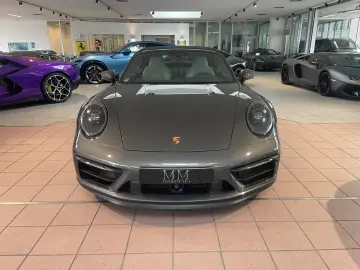 Porsche 992 Carrera GTS Cabriolet  ACC 360  18WEGE LED