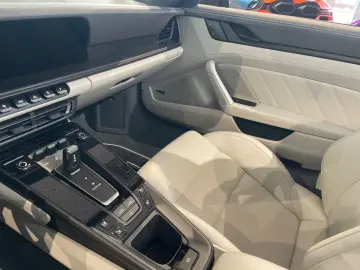 Porsche 992 Carrera GTS Cabriolet  ACC 360  18WEGE LED