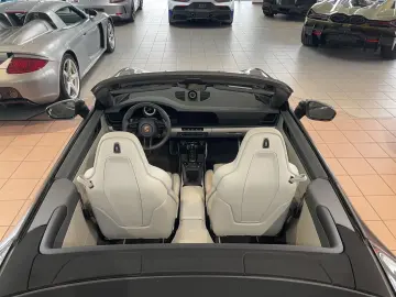 Porsche 992 Carrera GTS Cabriolet  ACC 360  18WEGE LED