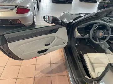 Porsche 992 Carrera GTS Cabriolet  ACC 360  18WEGE LED