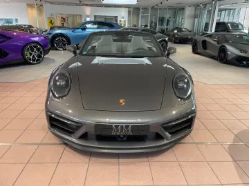 Porsche 992 Carrera GTS Cabriolet  ACC 360  18WEGE LED