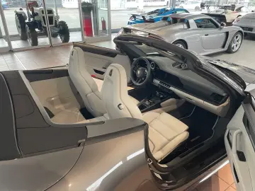 Porsche 992 Carrera GTS Cabriolet  ACC 360  18WEGE LED