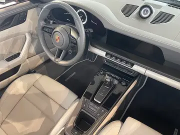 Porsche 992 Carrera GTS Cabriolet  ACC 360  18WEGE LED