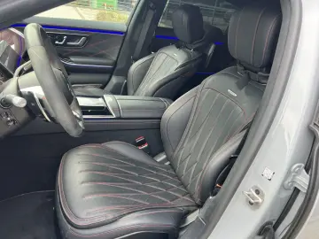 MERCEDES BENZ AMG S63 E PERFORMANCE 4M  LONG